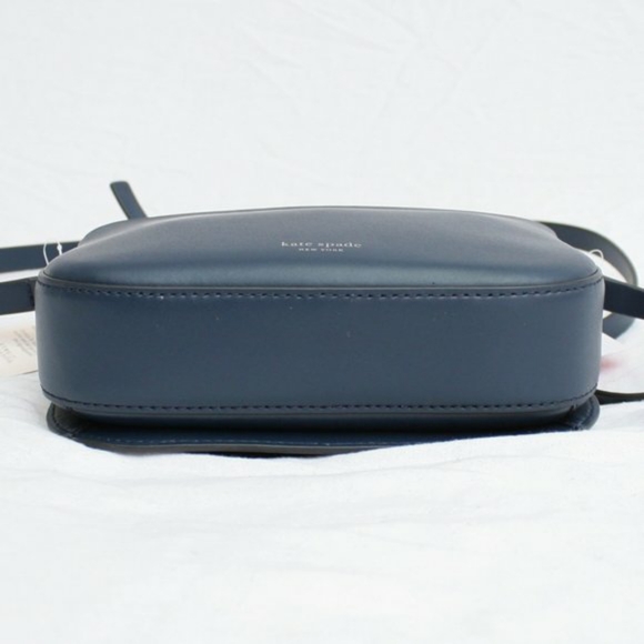 Kate Spade Nadine Patchwork Medium Crossbo… - Picture 2 of 7